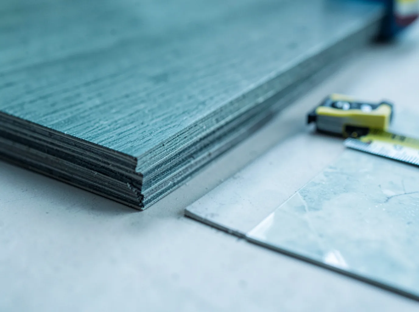 Luxury Vinyl Plank Installation Harmony, PA FAQs